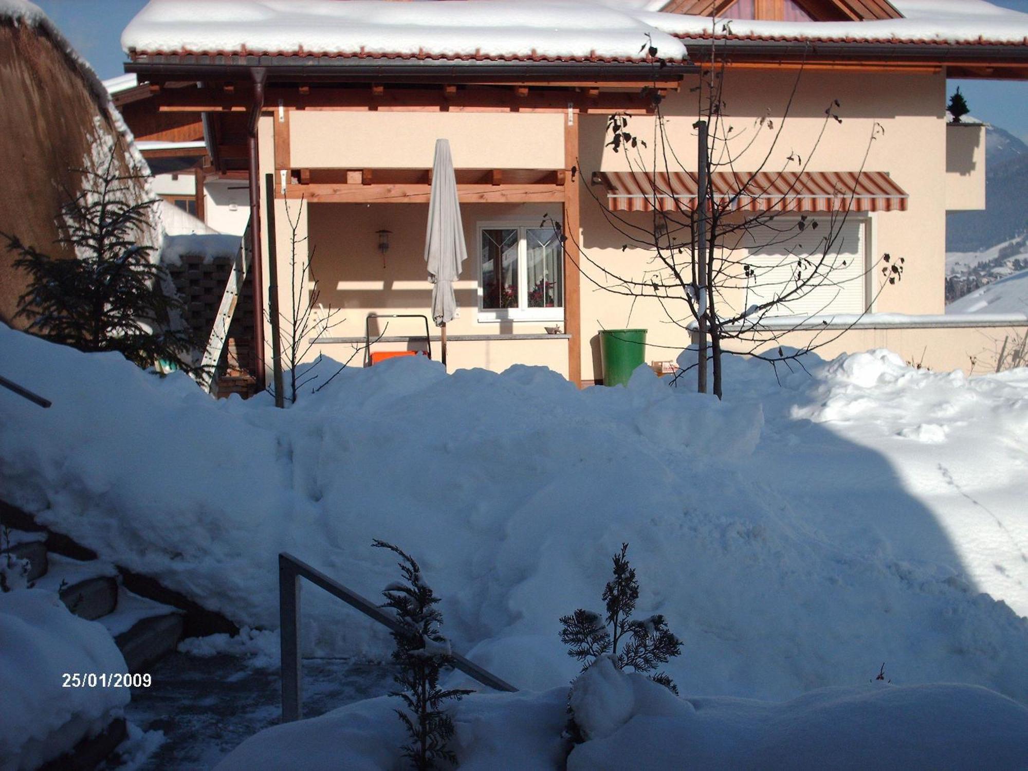 플메스 Haus Gavlik 아파트 외부 사진