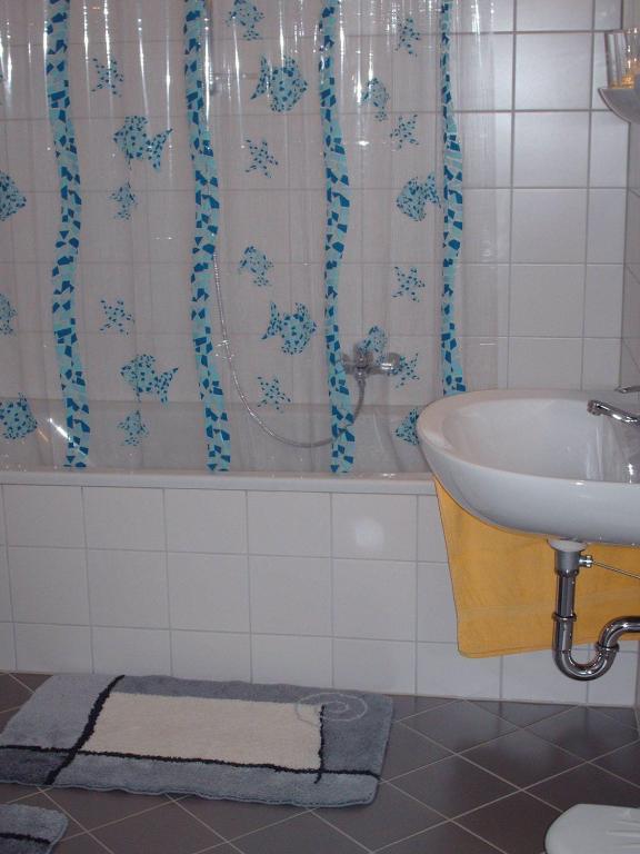 플메스 Haus Gavlik 아파트 객실 사진