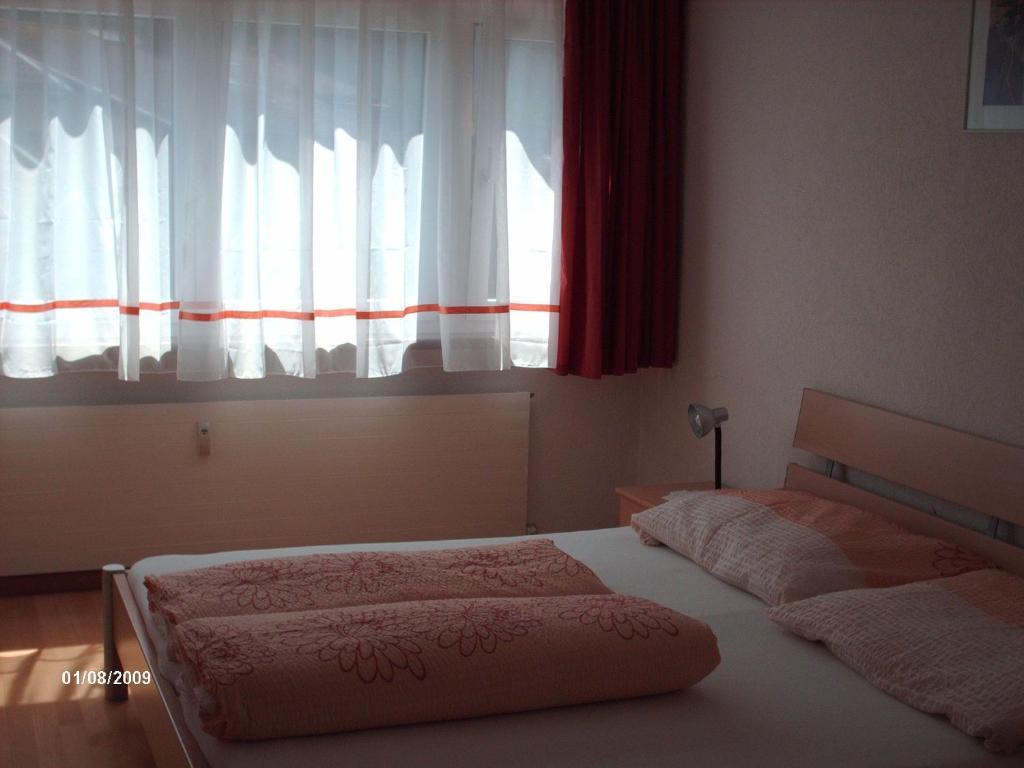 플메스 Haus Gavlik 아파트 객실 사진